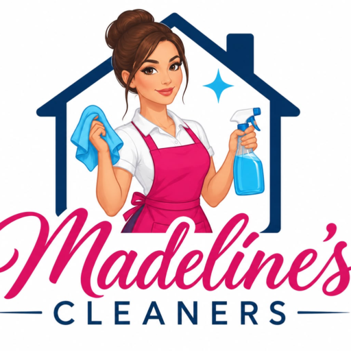 CRM Madeline’s Cleaners